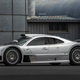 Illustration for article titled Empty Out Your Piggy Banks Kids Because Theres a Mercedes-Benz AMG CLK GTR Headed to Auction